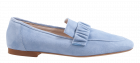 Chantal Daniëlle Eliza jeans blau Mokassin