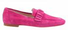 Chantal Daniëlle Eliza Pink Mokassin