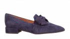 Chantal Daniëlle Q3503 blau Slipper