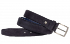 Floris van Bommel De Belter 15.72 Dark Blue Gürtel