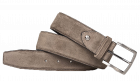 Flros van Bommel De Belter 67.31 Taupe Gürtel