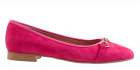 Chantal Daniëlle BAL04 Fuchsia Ballerina