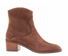 Chantal Daniëlle N100 bruin Stiefelette