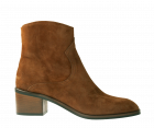 Chantal Daniëlle N100 cognac Stiefette