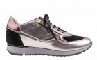 DL-Sport 5421 braun multi color Sneaker