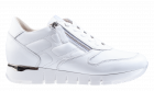 DL-Sport 5631 White Sneaker