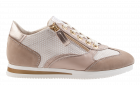 DL-Sport 5670 beige Sneaker
