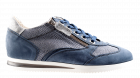 DL-Sport 5670 jeans blau Sneaker