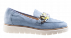 DL-Sport 5688 Jeans Slipper