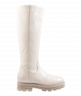 DL-Sport 6118 offwhite Leder Stiefel