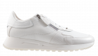 DL-Sport 6202 White Sneaker
