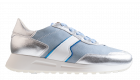 DL-Sport 6203 blue combi Sneaker