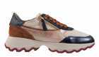 DLS 6345 multi color Sneaker
