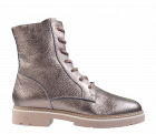 DLS 6376 brons Schnürboot