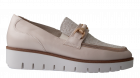 DLS 6584 beige Slipper
