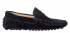Van Bommel Manerba 01.01 G1/2 DarkBlue Mokassin