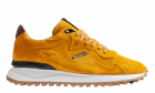 Floris van Bommel SFM-10082-70-03 Yellow Sneaker