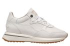 Floris van Bommel Sumi 01.27 SFW-10065-60-04 White Sneaker.