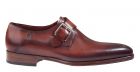 Greve 1454-13 Amalfi cognac Slipper