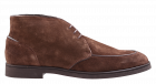 Greve 1517.03 Dark Brown Schnürboot