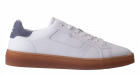 Greve 2125.03 Wave White Sneaker