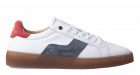 Greve 2124.08 Wave White Sneaker