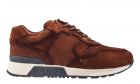 Greve 4289.88.001 Haarlem K 3032 Brulee Shade braun Sneaker