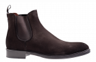 Greve 4757.88 Dark Brown Chelsea Stiefel
