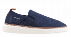 Gant San Prep blau Slipper