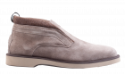 Greve Vito Taiga taupe Wildleder Boot