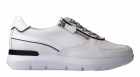 Hassia 1310-0201 wit Sneaker