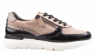 Hassia 1318-1901 Taupe combi Sneaker