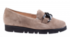 Hassia 4-30-1537 taupe Slipper