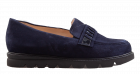 Hassia 1558-3200 blue Slipper