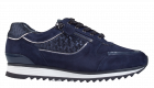 Hassia 30-2034 blue Sneaker