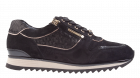 Hassia 30-2034 Black multi sneaker