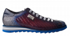Harris 2817 Blue red combi Schnürschuhe
