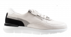 Hassia 3-30-1314 H beige schwarz Sneaker