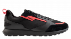 Hugo Boss Icelin_Runn_nypuA black Sneaker