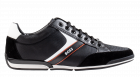 Hugo Boss Saturn_Lowp_mx schwarz Sneaker