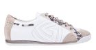 La Cabala L902012 6323 C216 weiß/ beige Damenschnürer