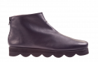 La Cabala L738508 navy Leder Stiefelette