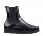 La Cabala L935504 schwarz lack Stiefelette