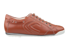 La Cabala L902024 Syrup cognac Schnürschuhe
