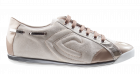 La Cabala L902024 taupe Damenschnürer