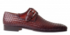Magnanni 20527 cognac Slipper