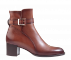 Magnanni 25975 Stiefelette cognac