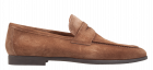 Magnanni Diezma cognac Mocassin