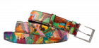 Mascolori Jeroen Pomp multi color riem