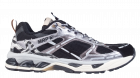 Maripe MRP01 Black Gunm Sneaker